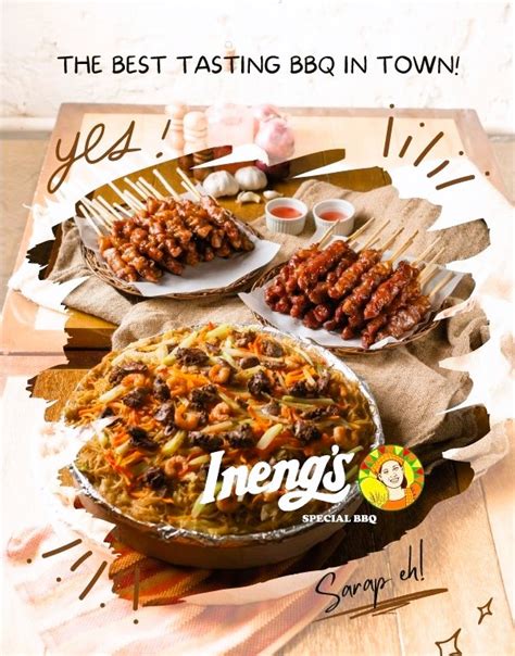 the district imus restaurants|Ineng's Special BBQ .
